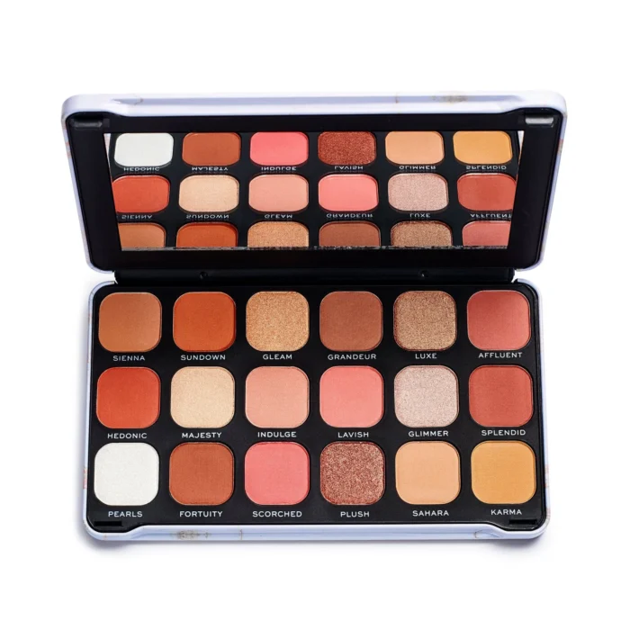 Makeup kit 18 color