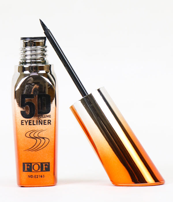 FOF 5D Eyeliner