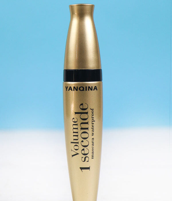 1 Second Volume Water Proof Mascara For Girls