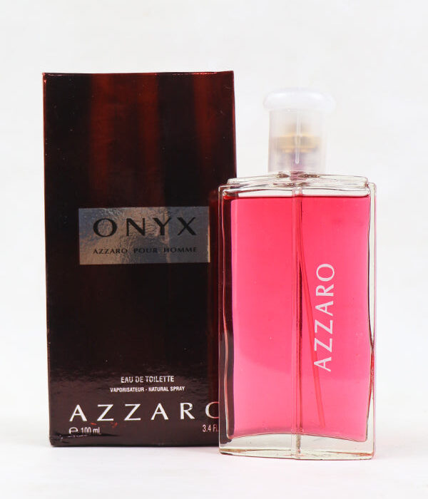Onyx Perfume – 100ML