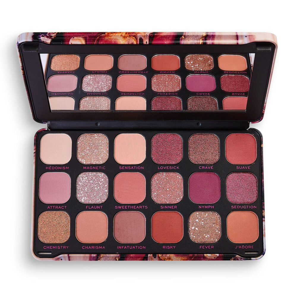 Makeup Revolution Forever Flawless