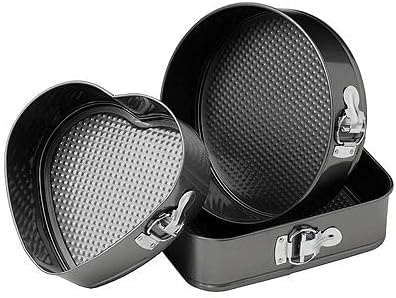 Multi Shape Cake mould